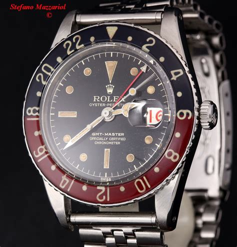 rolex gmt master 2 riconoscere originale|Rolex GMT Master 2.